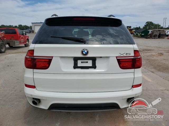 5UXZW0C56CL666214 2012 BMW X5 photo no. 6