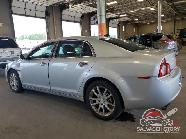 1G1ZG5E79CF286303 2012 CHEVROLET MALIBU photo no. 2