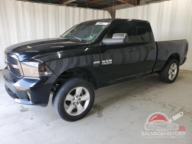 1C6RR6FT6ES248175 2014 RAM 1500 photo no. 21
