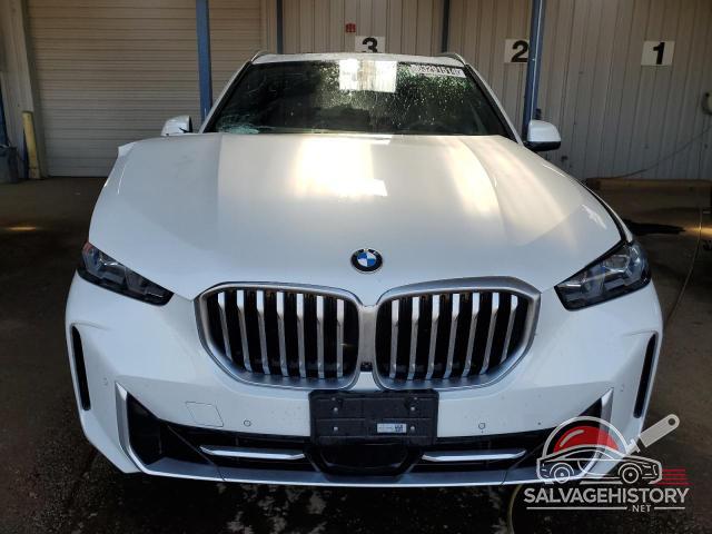 5UX23EU01R9U94447 2024 BMW X5 photo no. 5