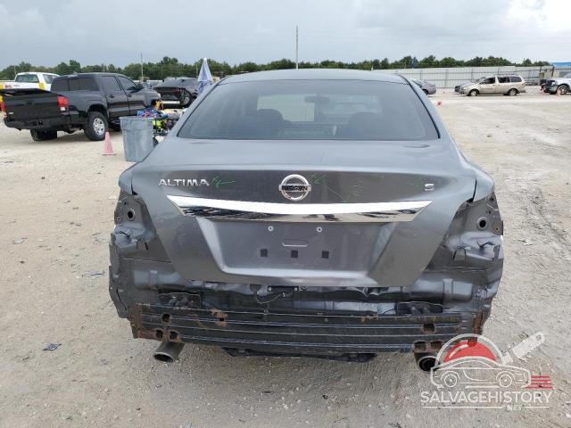 1N4AL3AP0FC104199 2015 NISSAN ALTIMA photo no. 6