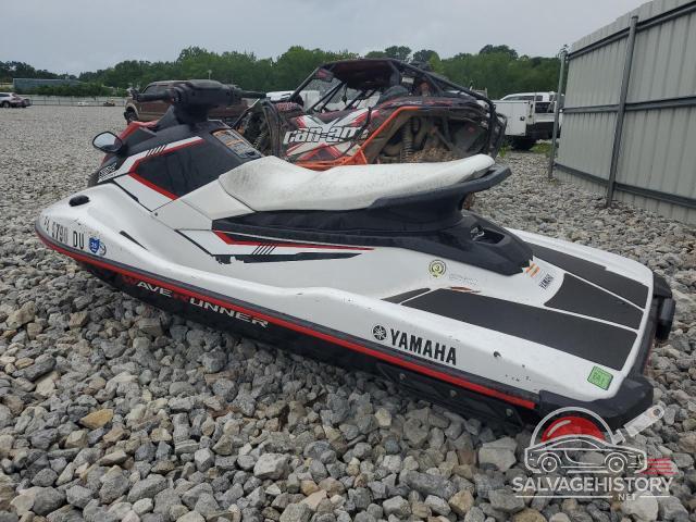 YAMA2285D818 2018 YAMAHA EX SPORT photo no. 3