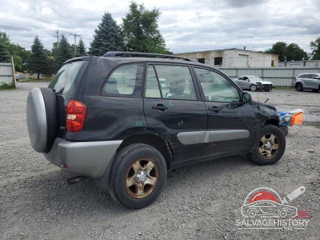 JTEHD20V156024015 2005 TOYOTA RAV4 photo no. 3