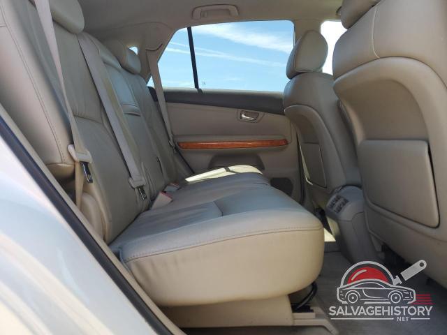 2T2HK31U18C094242 2008 LEXUS RX350 photo no. 11