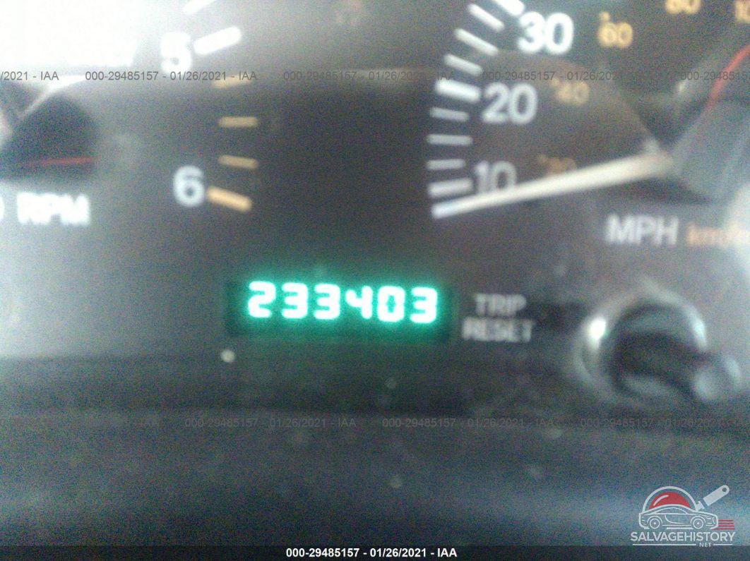 1J4FF68S7XL593604 1999 JEEP CHEROKEE photo no. 7