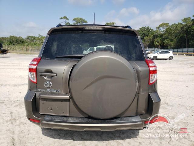 JTMZF4DV8A5018270 2010 TOYOTA RAV4 photo no. 6