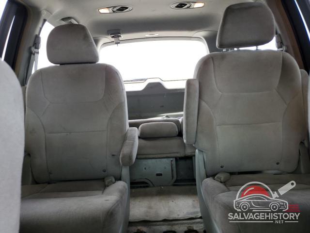 5FNRL38426B418786 2006 HONDA All Models photo no. 10