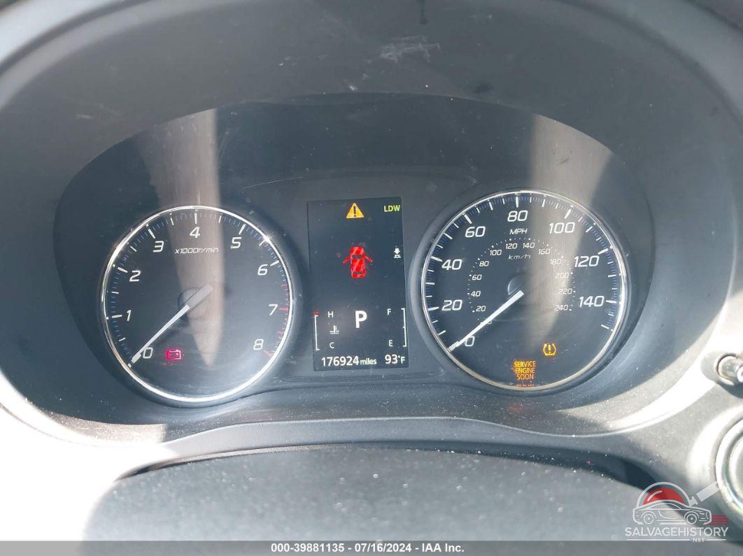 JA4AD3A36EZ012735 2014 MITSUBISHI OUTLANDER photo no. 7