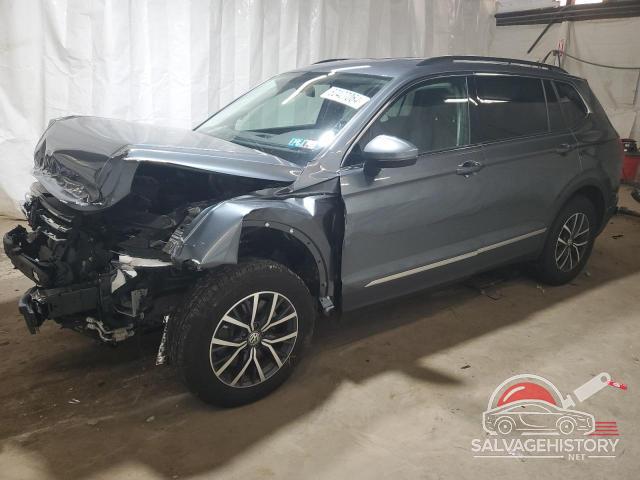 3VV2B7AXXLM173289 2020 VOLKSWAGEN TIGUAN photo no. 14