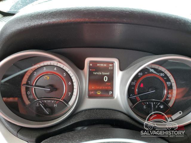 3C4PDCEG2FT517046 2015 DODGE JOURNEY photo no. 9