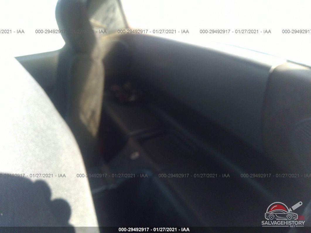 JHMEH6168RS001451 1994 HONDA CIVIC photo no. 8