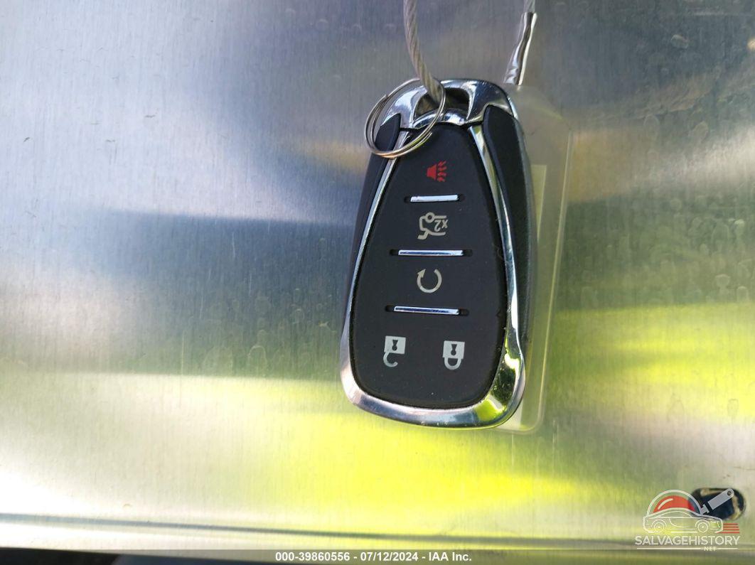 1G1ZD5ST8NF138091 2022 CHEVROLET MALIBU photo no. 11