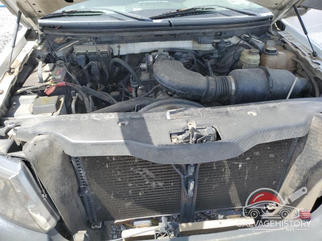 1FTRX14W56NB18225 2006 FORD All Models photo no. 11