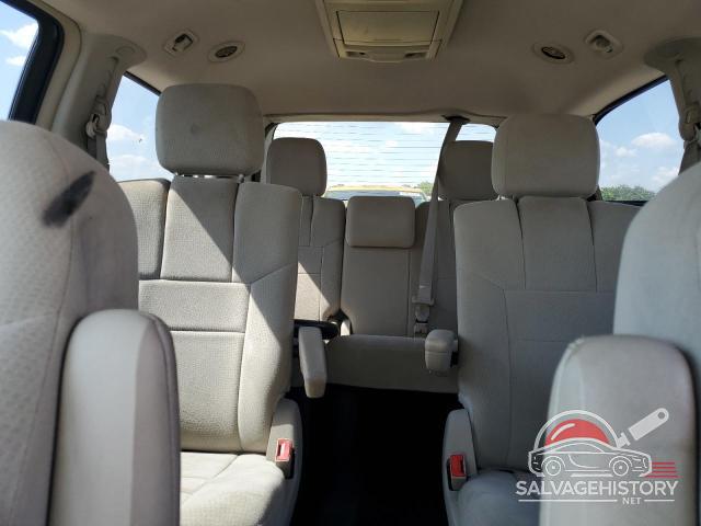2C4RDGDG1CR219538 2012 DODGE CARAVAN photo no. 10