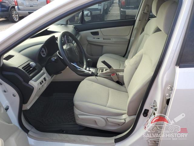 JF1GJAA64DH007261 2013 SUBARU IMPREZA photo no. 7