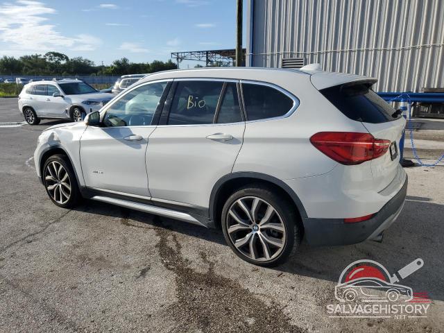 WBXHT3C34H5F67950 2017 BMW X1 photo no. 2