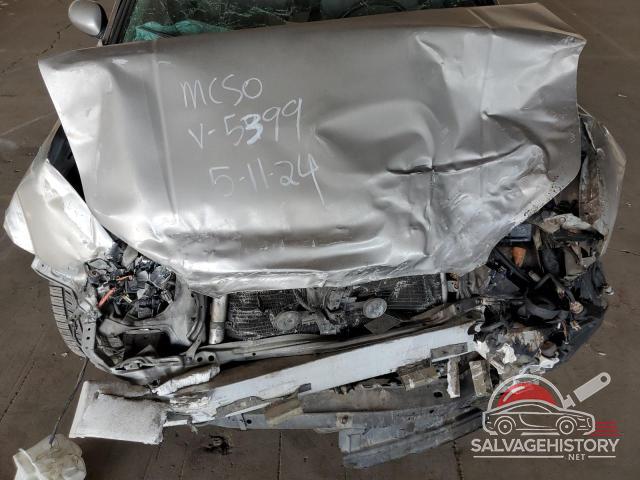 JN1DA31A92T325399 2002 NISSAN MAXIMA photo no. 11
