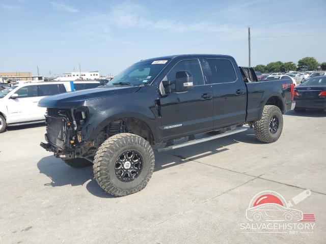 1FT7W2BT9HEC29968 2017 FORD F250 photo no. 21