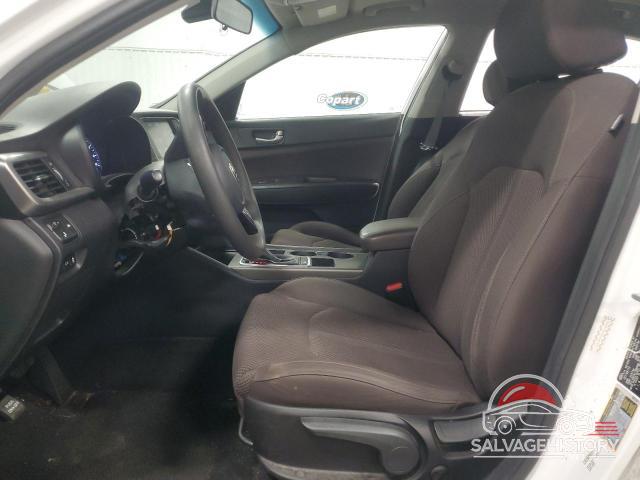 5XXGT4L32LG412717 2020 KIA OPTIMA photo no. 7