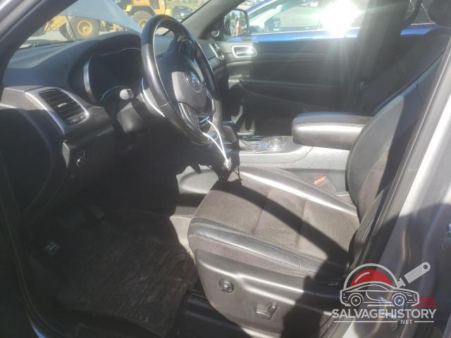 1C4RJFAG2LC291171 2020 JEEP GRAND CHER photo no. 7