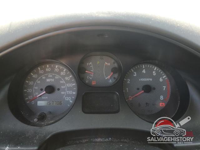 JT3GP10VXX0036207 1999 TOYOTA RAV4 photo no. 9