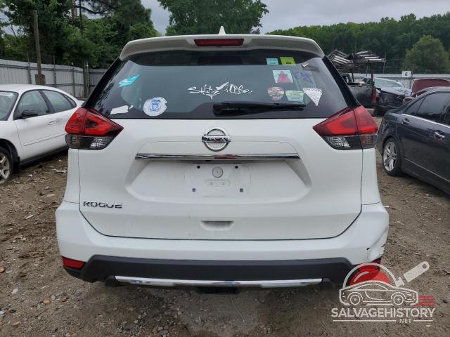 KNMAT2MT5JP618094 2018 NISSAN ROGUE photo no. 6