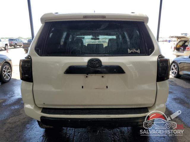 JTEBU5JR2J5547567 2018 TOYOTA 4RUNNER photo no. 6