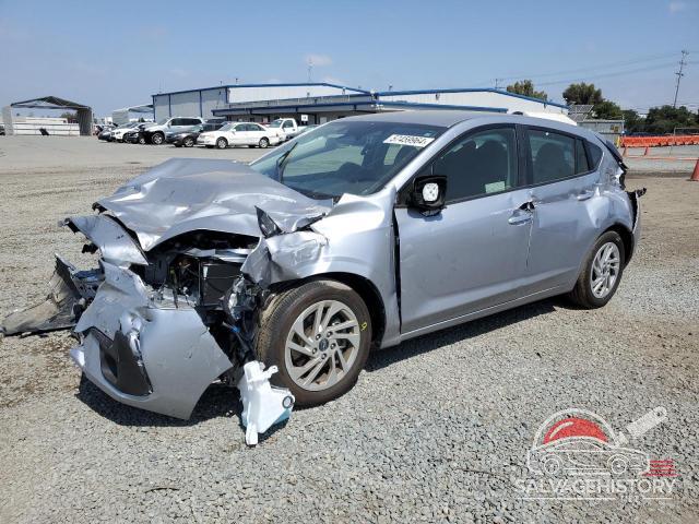 JF1GUABC6R8288756 2024 SUBARU IMPREZA photo no. 9