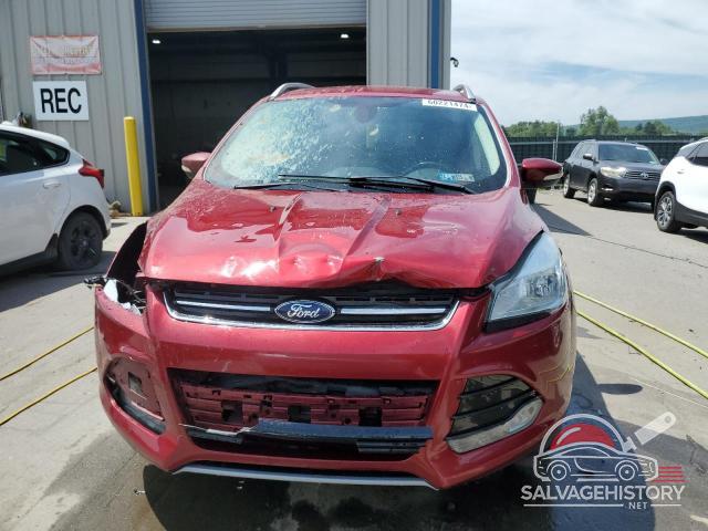 1FMCU9JX7GUC72657 2016 FORD ESCAPE photo no. 5