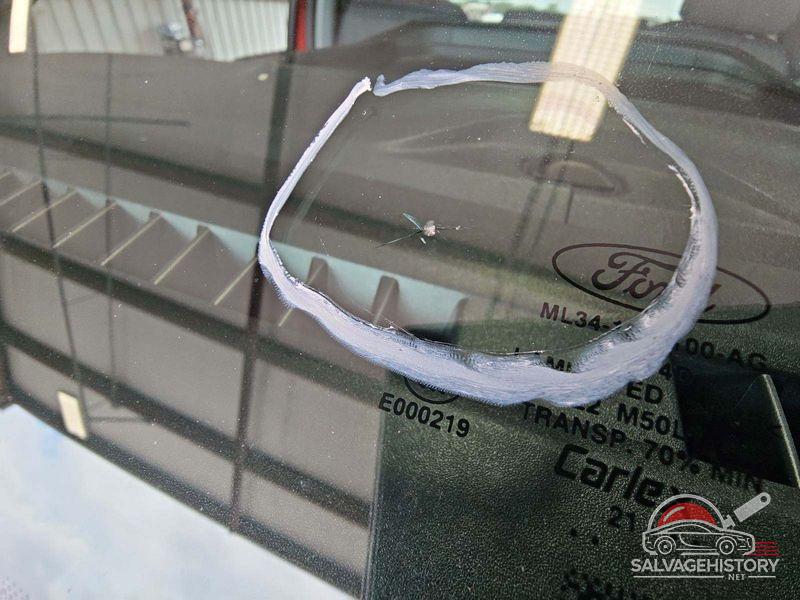 1FTMF1CB9MKE70217 2021 FORD F-150 photo no. 5