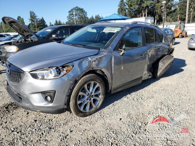 JM3KE4DY6E0389873 2014 MAZDA CX-5 photo no. 16