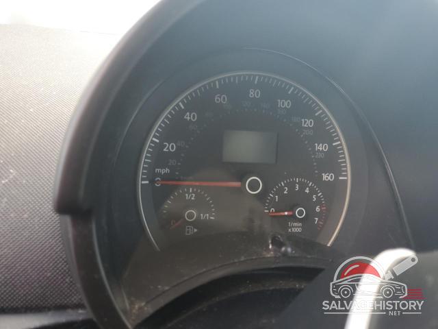 3VWPG3AG0AM008828 2010 VOLKSWAGEN BEETLE photo no. 9