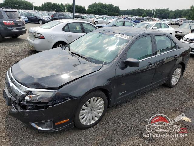 3FADP0L32AR147723 2010 FORD FUSION photo no. 18