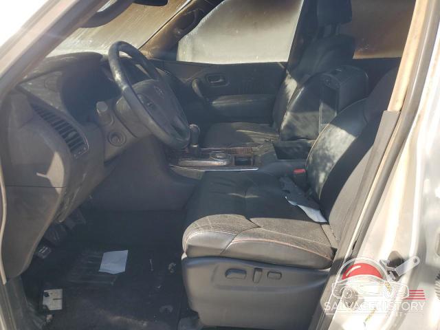 JN8AY2ND9L9108285 2020 NISSAN ARMADA photo no. 7