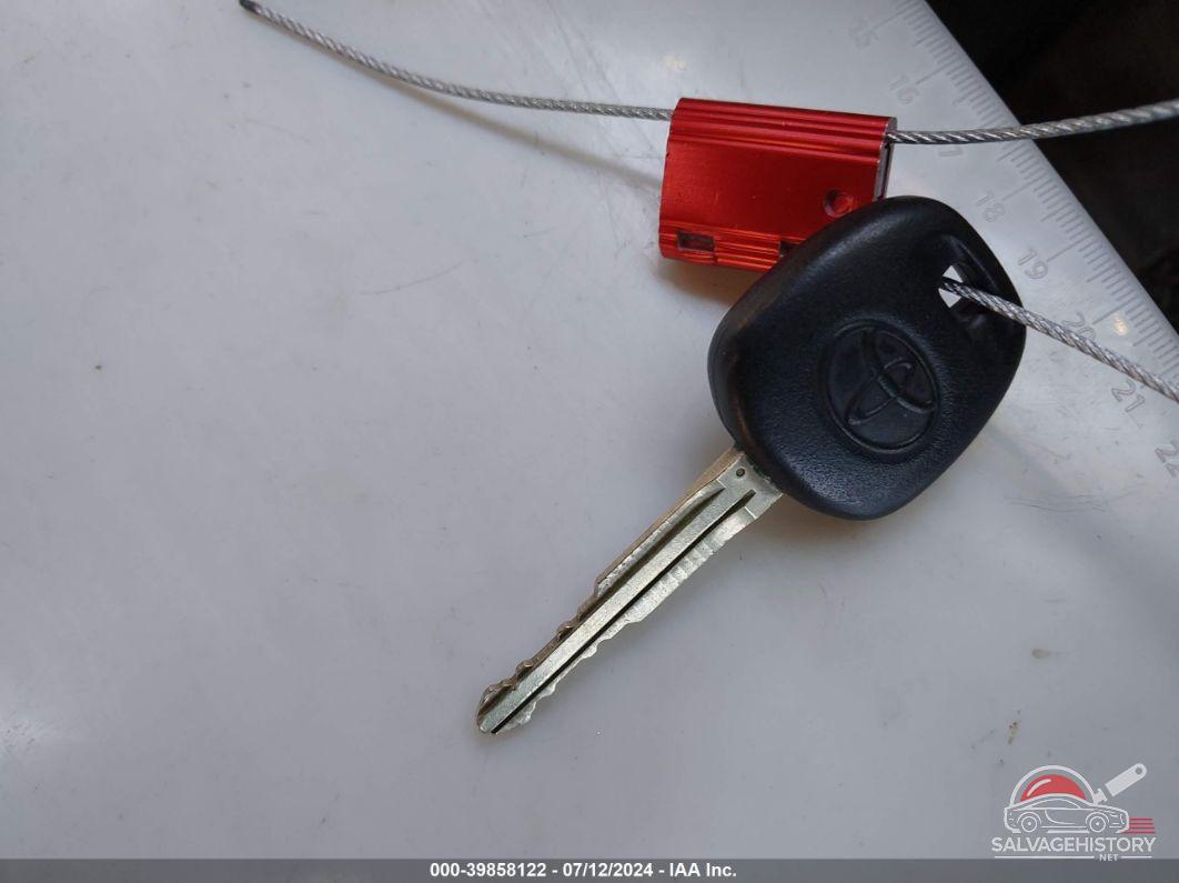 5TDZA23C45S374833 2005 TOYOTA SIENNA photo no. 11