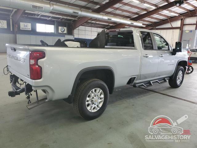 1GC5YNE77NF249126 2022 CHEVROLET ALL Models photo no. 3