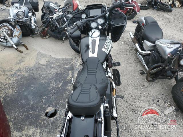 1HD1KHC13MB653724 2021 HARLEY-DAVIDSON FL photo no. 6