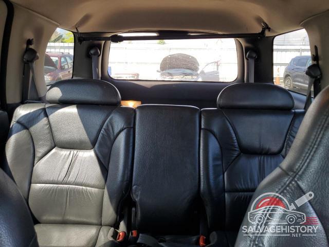 1B8HS58N22F153243 2002 DODGE DURANGO photo no. 10