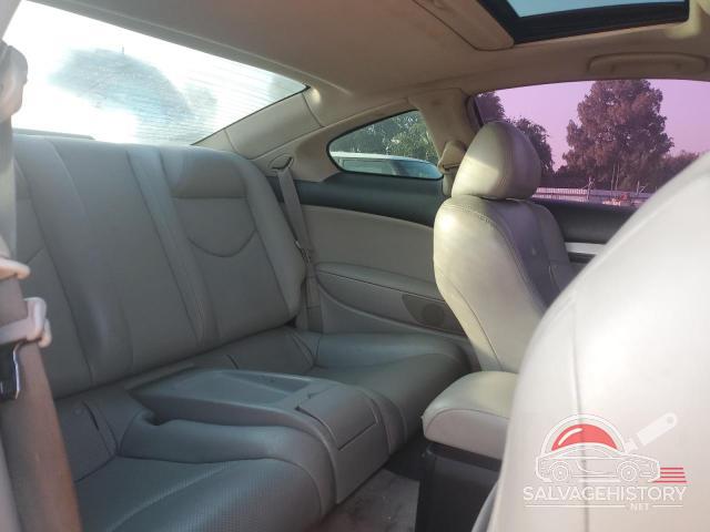 JNKCV64E88M123975 2008 INFINITI G37 photo no. 10