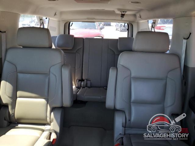 1GNSCHKCXGR470801 2016 CHEVROLET SUBURBAN photo no. 10