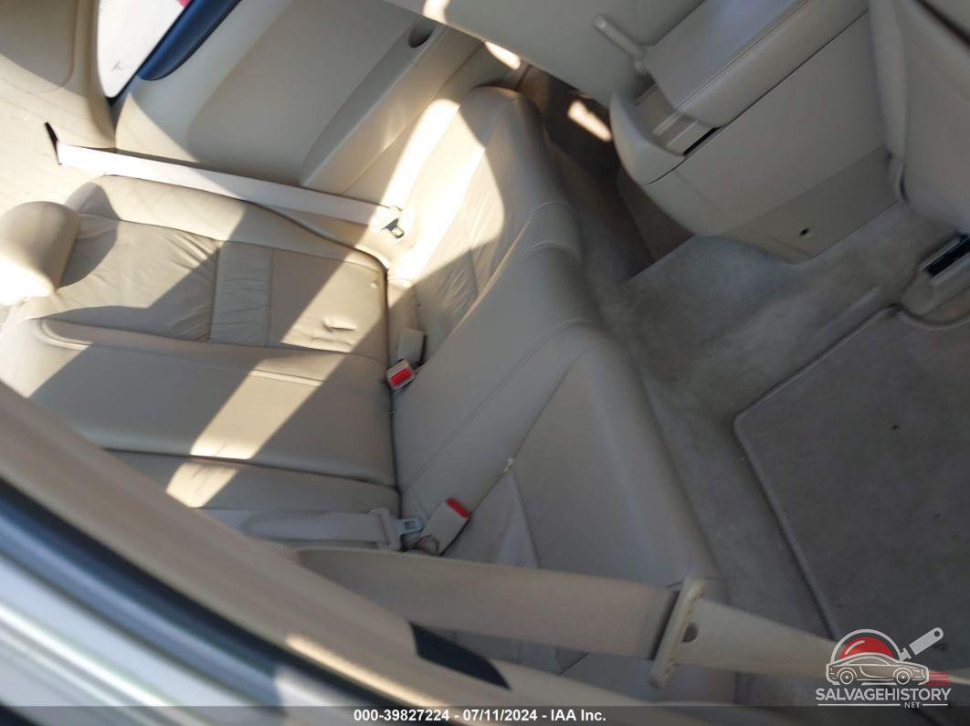 1HGCM82603A026079 2003 HONDA ACCORD photo no. 8