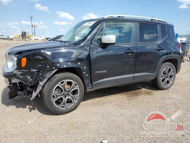 ZACCJBDT4FPC25762 2015 JEEP RENEGADE photo no. 10