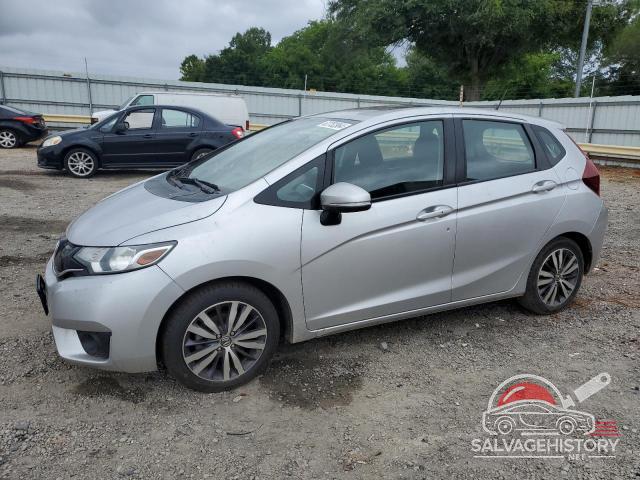 3HGGK5H80FM754278 2015 HONDA FIT photo no. 16
