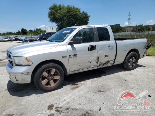 1C6RR6GT7GS145767 2016 RAM 1500 photo no. 15