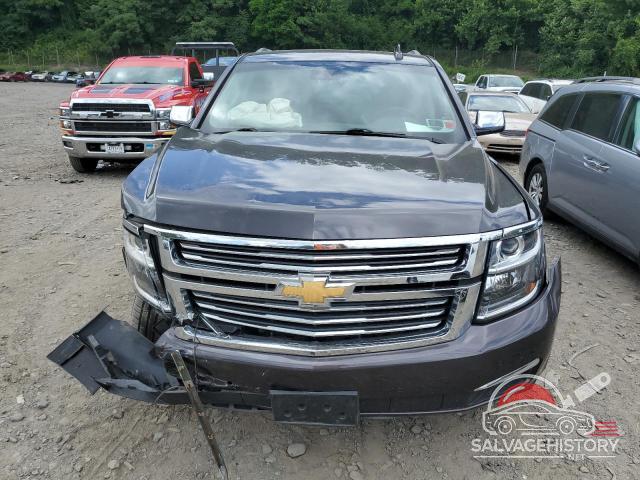 1GNSKCKC3HR305812 2017 CHEVROLET TAHOE photo no. 5