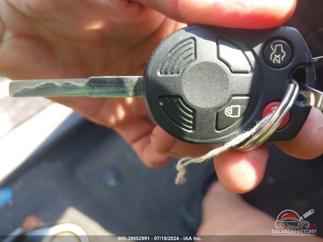 1FADP3F27DL315184 2013 FORD FOCUS photo no. 11