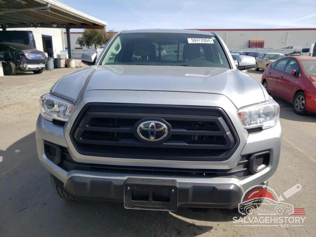 3TYRZ5CN1PT026118 2023 TOYOTA TACOMA photo no. 5