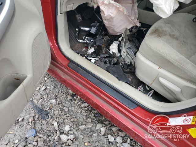 JTDKN3DU2D5675317 2013 TOYOTA PRIUS photo no. 12