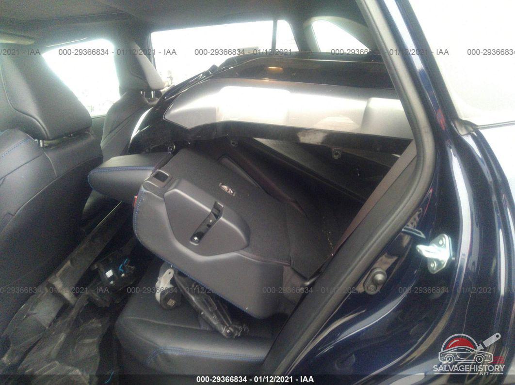 JTMEWRFV4KD509659 2019 TOYOTA RAV4 photo no. 8