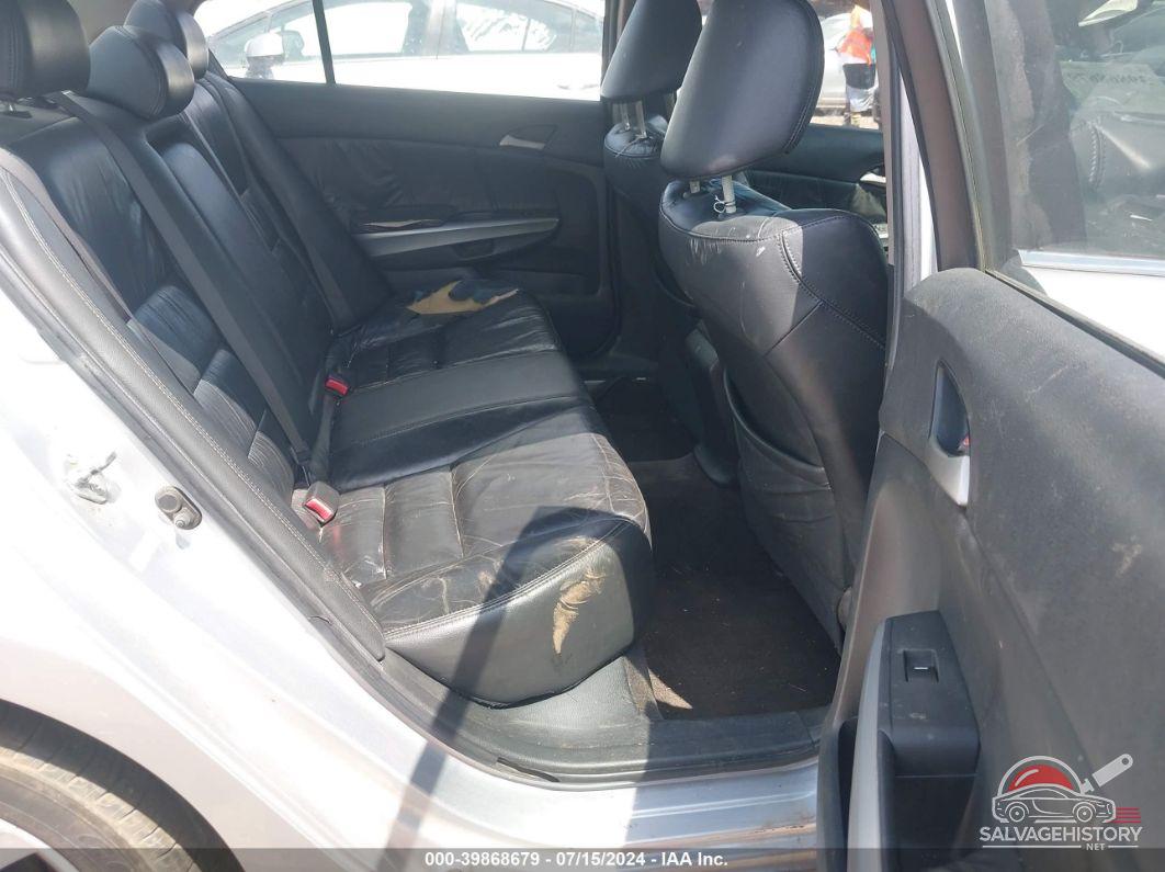 1HGCP268X8A073059 2008 HONDA ACCORD photo no. 8